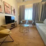 101 Urban Apartamento