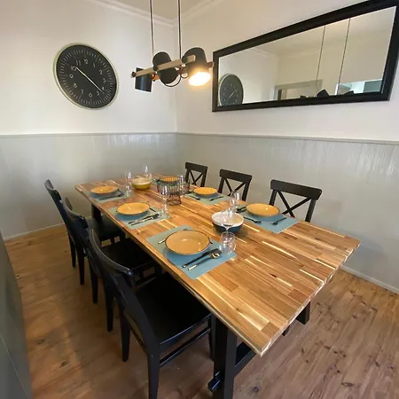 101 Urban * Ponta Delgada (Sao Miguel)