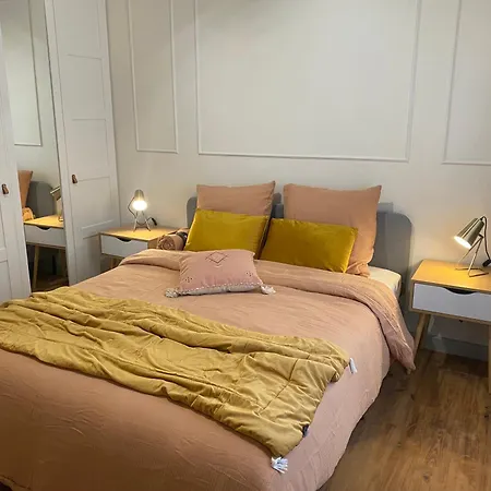 Apartment 101 Urban *