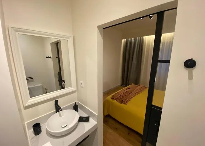 Apartment 101 Urban Ponta Delgada (Sao Miguel)