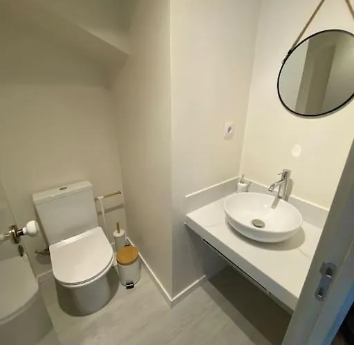 101 Urban Apartment Ponta Delgada (Sao Miguel)