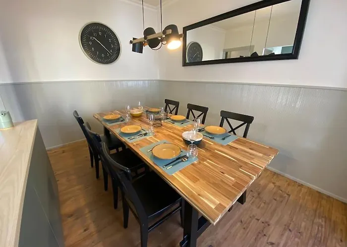 101 Urban * Ponta Delgada (Sao Miguel)