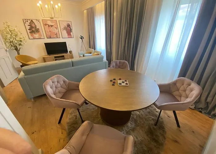 101 Urban Ponta Delgada (Sao Miguel)