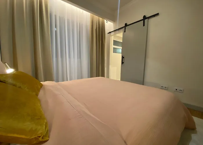 Apartment 101 Urban Ponta Delgada (Sao Miguel)