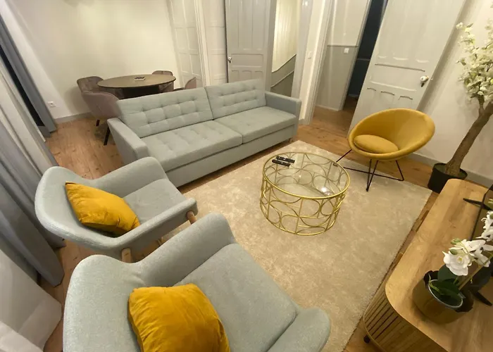 101 Urban Ponta Delgada (Sao Miguel)