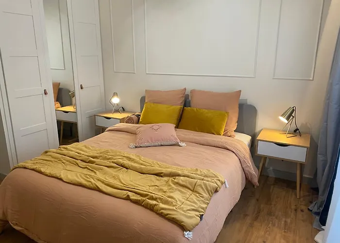 Apartment 101 Urban *