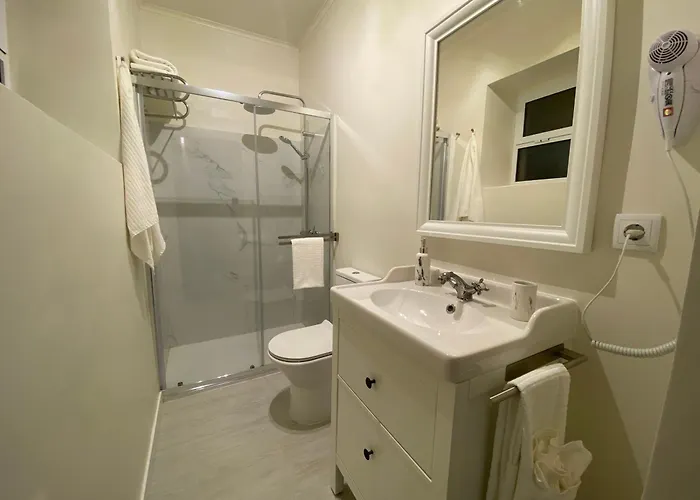 Apartment 101 Urban *