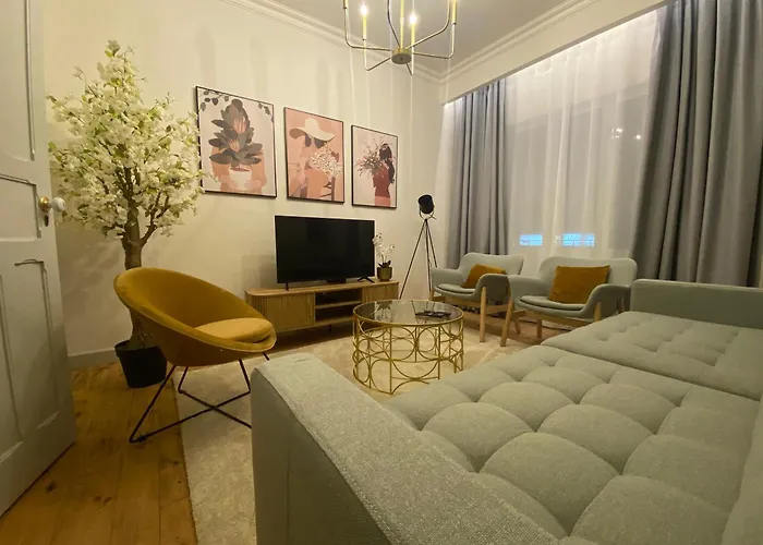 Apartment 101 Urban Ponta Delgada (Sao Miguel)