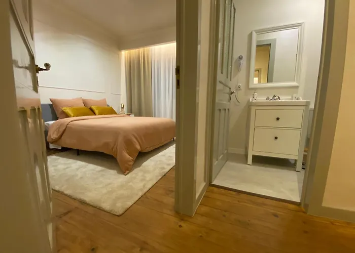 101 Urban * Ponta Delgada (Sao Miguel)