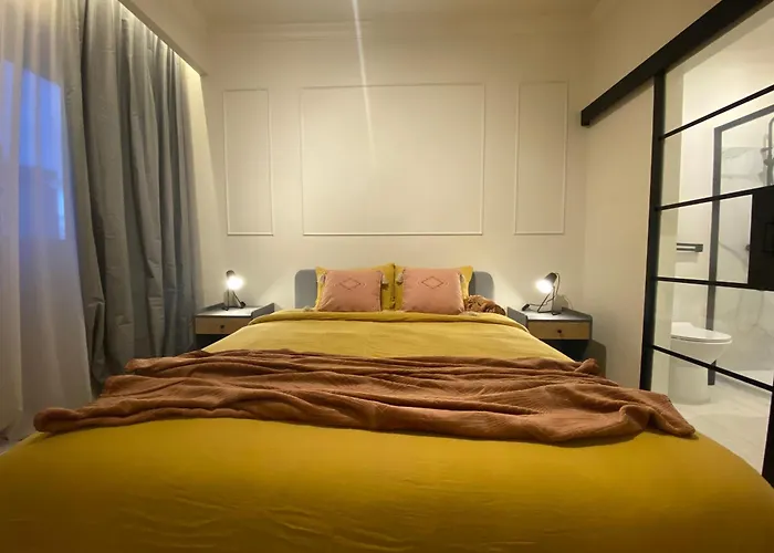 Apartment 101 Urban Ponta Delgada (Sao Miguel)