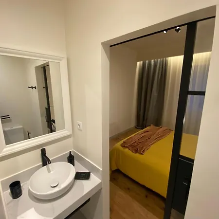 Apartment 101 Urban Ponta Delgada (Sao Miguel)