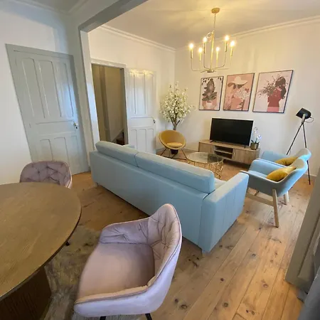 Apartment 101 Urban Ponta Delgada (Sao Miguel)