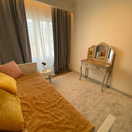 Apartment 101 Urban Ponta Delgada (Sao Miguel)