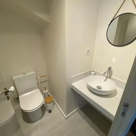 101 Urban Apartment Ponta Delgada (Sao Miguel)