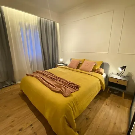 101 Urban Ponta Delgada