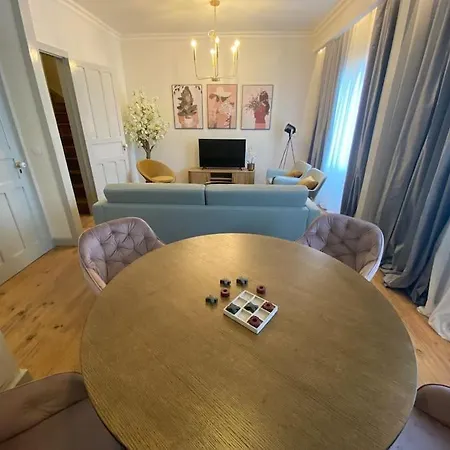 Apartment 101 Urban *