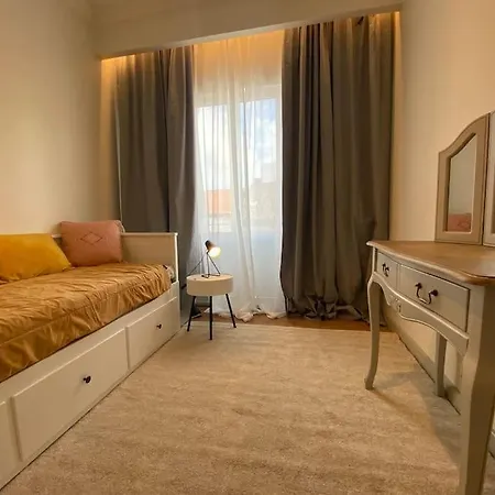 Apartment 101 Urban Ponta Delgada (Sao Miguel)