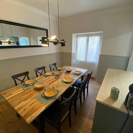 101 Urban Daire Ponta Delgada