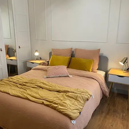 Apartment 101 Urban *