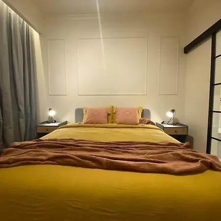 101 Urban Apartment Ponta Delgada (Sao Miguel)