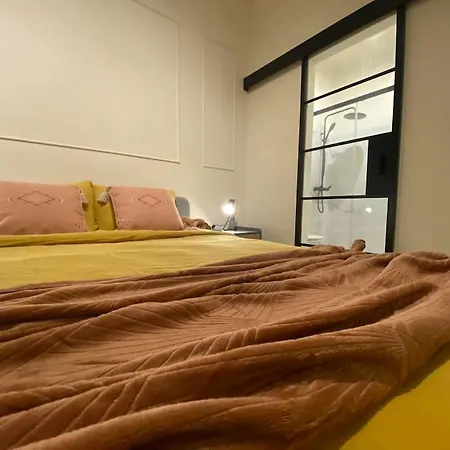 Apartment 101 Urban *