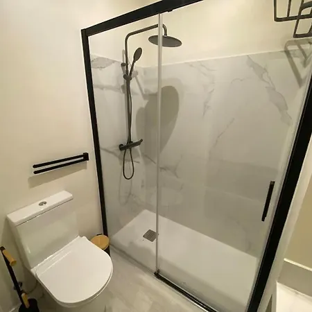 Apartment 101 Urban