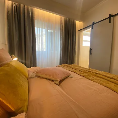 101 Urban Ponta Delgada