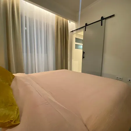 Daire 101 Urban Ponta Delgada