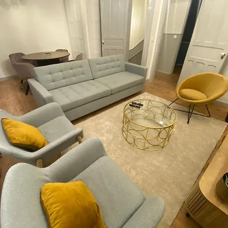 101 Urban Ponta Delgada