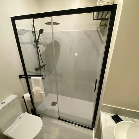 Apartment 101 Urban