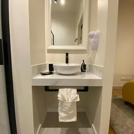 101 Urban Daire Ponta Delgada