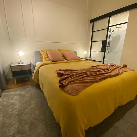 Apartment 101 Urban Ponta Delgada (Sao Miguel)