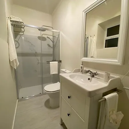 Apartment 101 Urban *