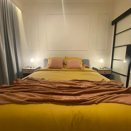 Apartment 101 Urban Ponta Delgada (Sao Miguel)