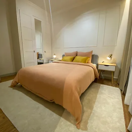 101 Urban Apartamento *
