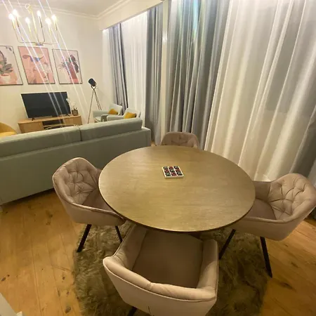 Apartment 101 Urban *