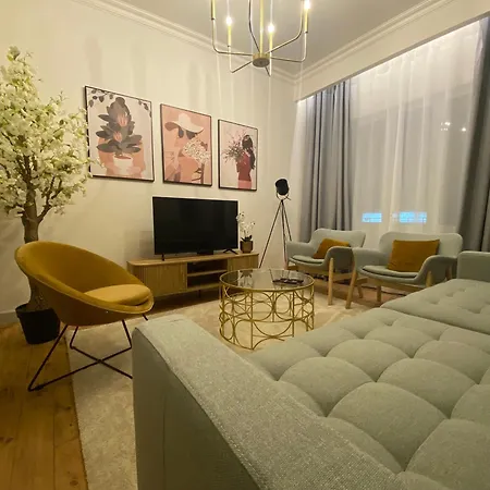 Apartment 101 Urban Ponta Delgada (Sao Miguel)