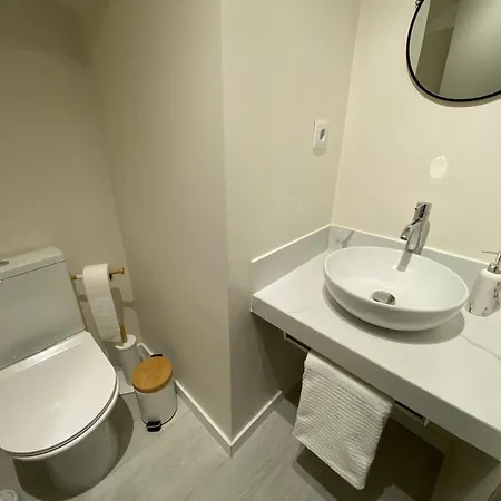 101 Urban Apartment Ponta Delgada (Sao Miguel)