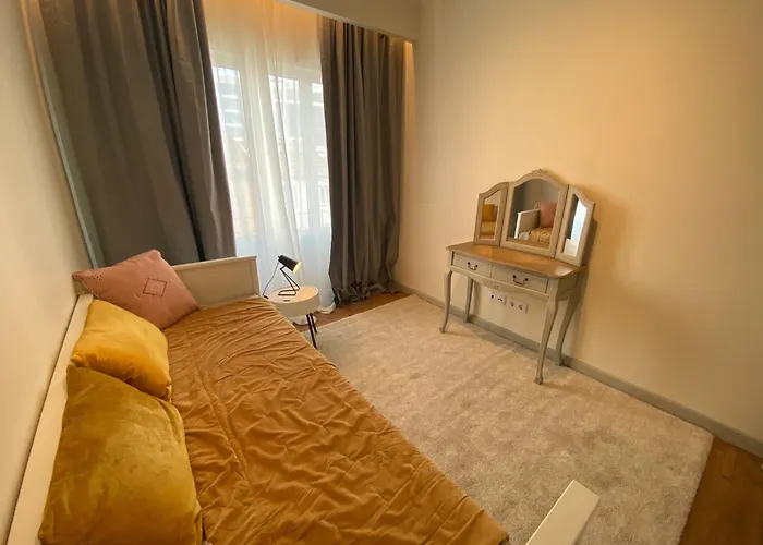 Apartment 101 Urban Ponta Delgada (Sao Miguel)