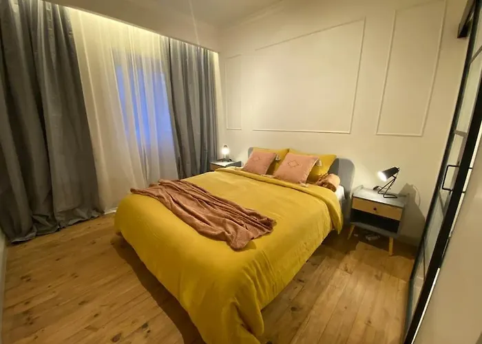 101 Urban Ponta Delgada (Sao Miguel)