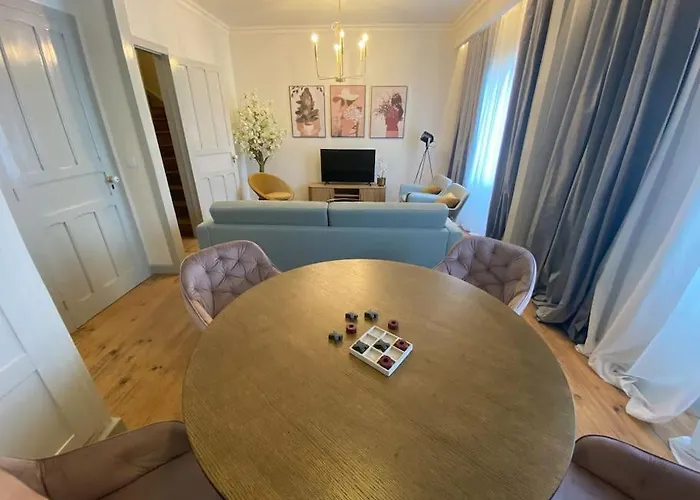 Apartment 101 Urban *