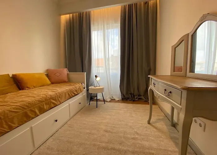 Apartment 101 Urban Ponta Delgada (Sao Miguel)