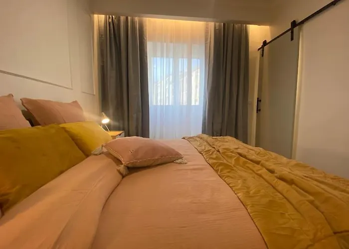 101 Urban * Ponta Delgada (Sao Miguel)