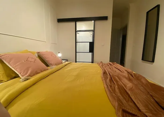 101 Urban Apartment Ponta Delgada (Sao Miguel)