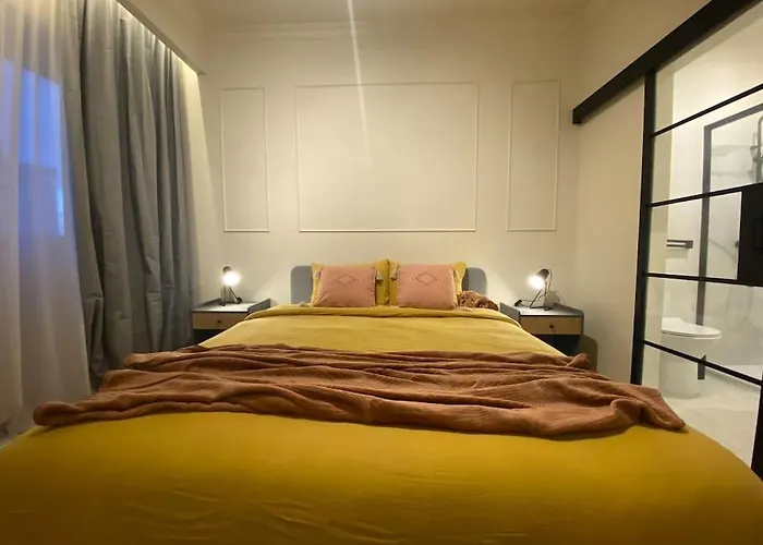 101 Urban Apartment Ponta Delgada (Sao Miguel)