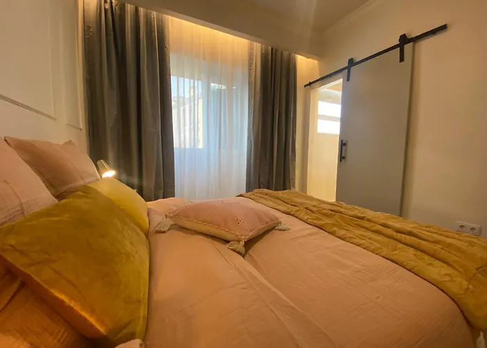 101 Urban Ponta Delgada (Sao Miguel)