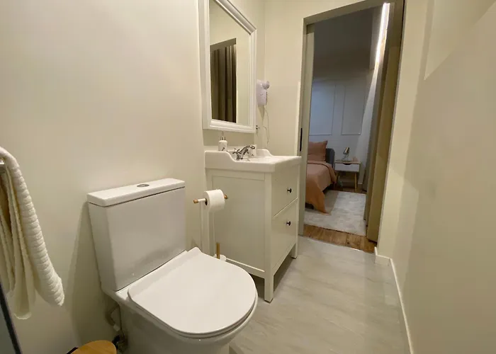 101 Urban * Ponta Delgada (Sao Miguel)